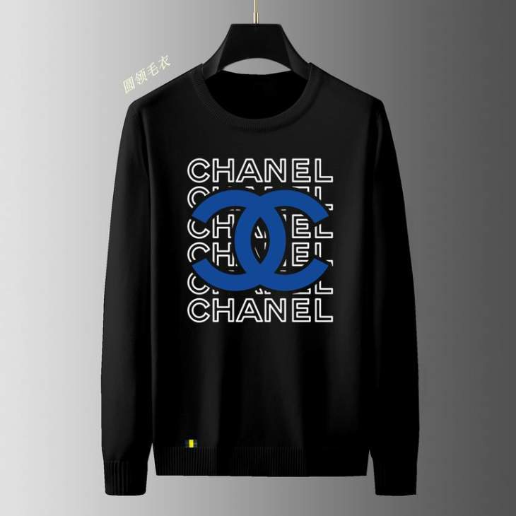 Picture of Chanel Sweaters _SKUChanelM-4XL11Ln0444252
